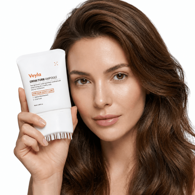 Veyla Hair Growth Serum
