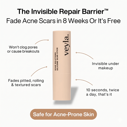 Veyla™ Clinical Acne Scar Repair Stick