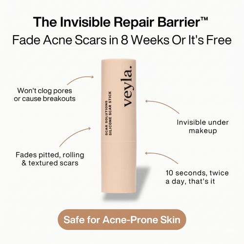 Veyla™ Clinical Acne Scar Repair Stick
