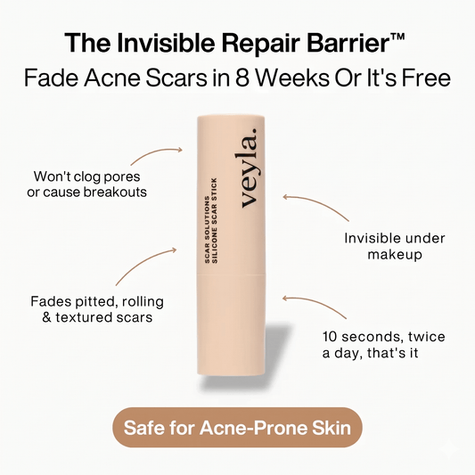 Veyla™ Clinical Acne Scar Repair Stick