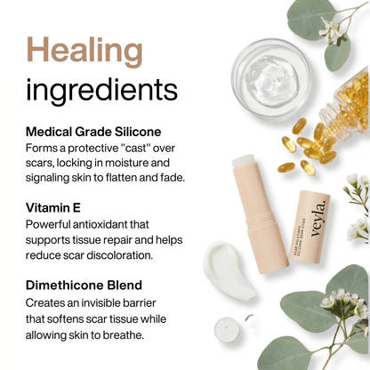 Veyla™ Clinical Acne Scar Repair Stick