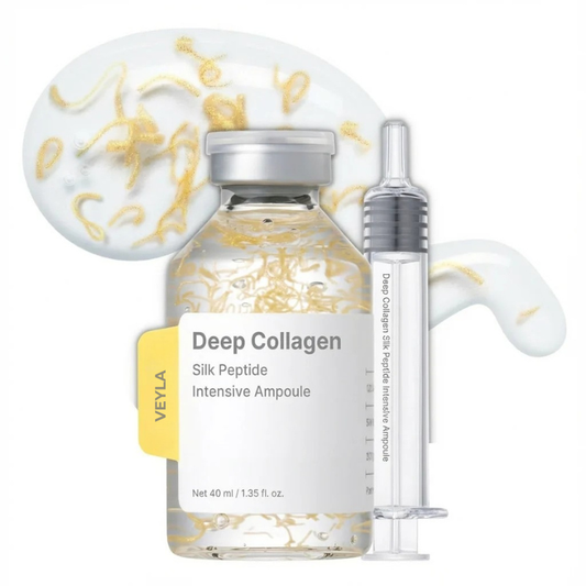 Veyla™ Face-Lift at Home serum with Peptides & Deep Collagen