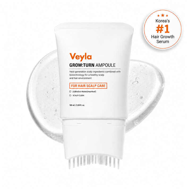 Veyla Hair Growth Serum