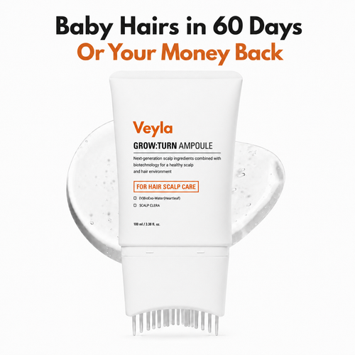 Veyla™ Hair Growth Serum