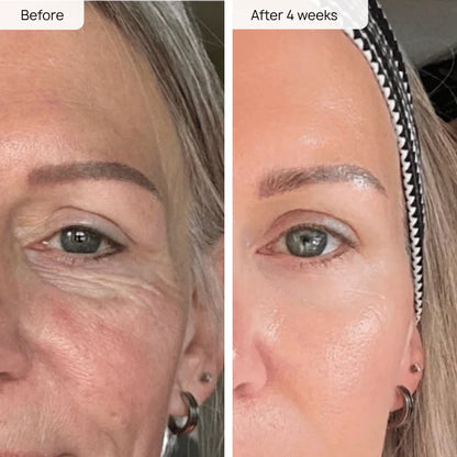Veyla™ Face-Lift at Home serum with Peptides & Deep Collagen