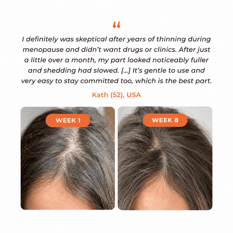 Veyla™ Hair Growth Serum
