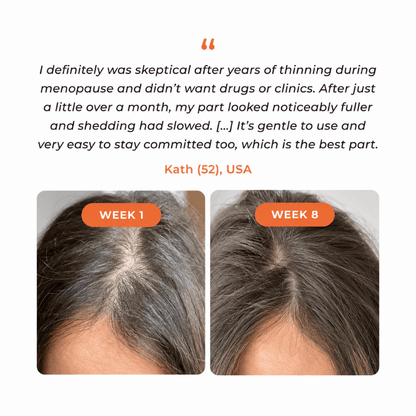 Veyla™ Hair Growth Serum