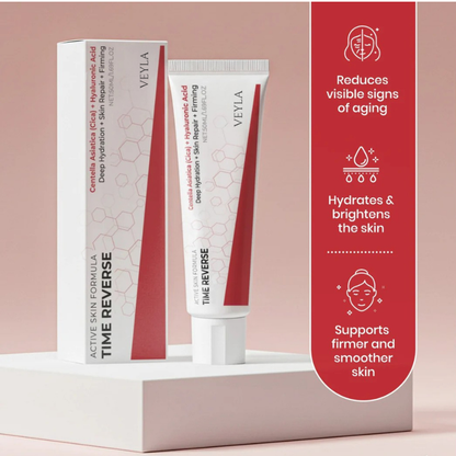 Veyla Centella Asiatica Cream (All-In-One)