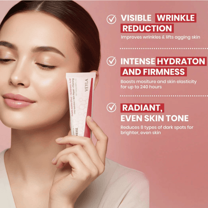 Veyla Centella Asiatica Cream (All-In-One)