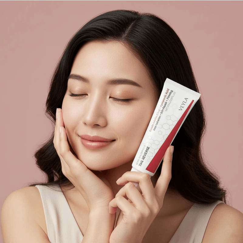 Veyla Centella Asiatica Cream (All-In-One)