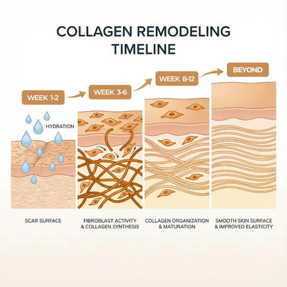 Veyla™ Clinical Acne Scar Repair Stick