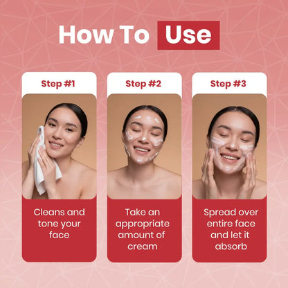 Veyla Centella Asiatica Cream (All-In-One)