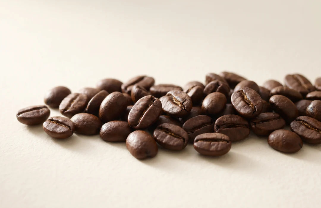 Coffee beans