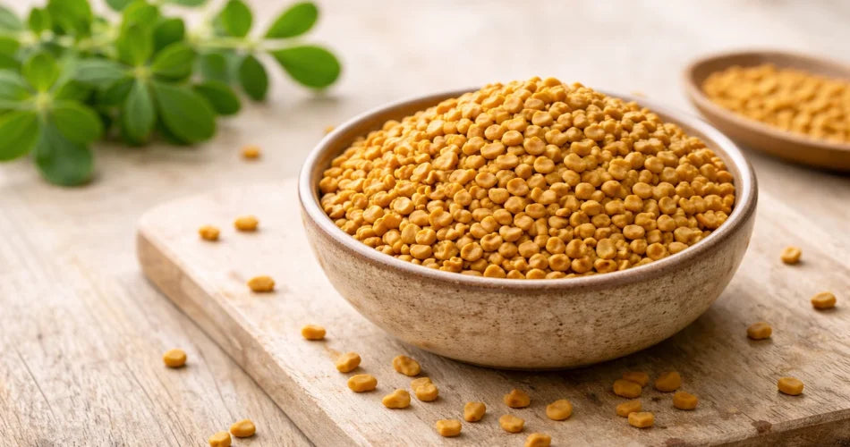 Fenugreek